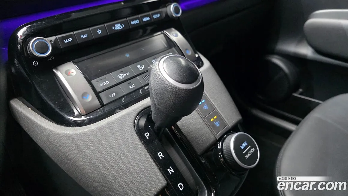 Hyundai Casper — фото 9