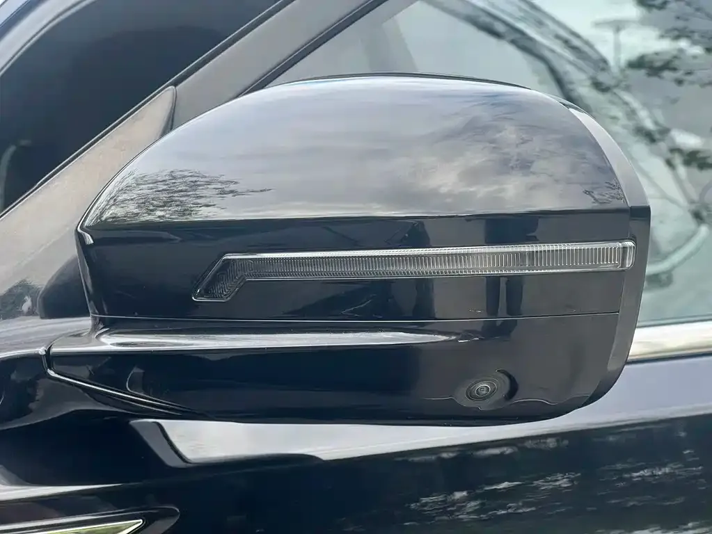 Chery Tiggo 8 PRO — фото 6