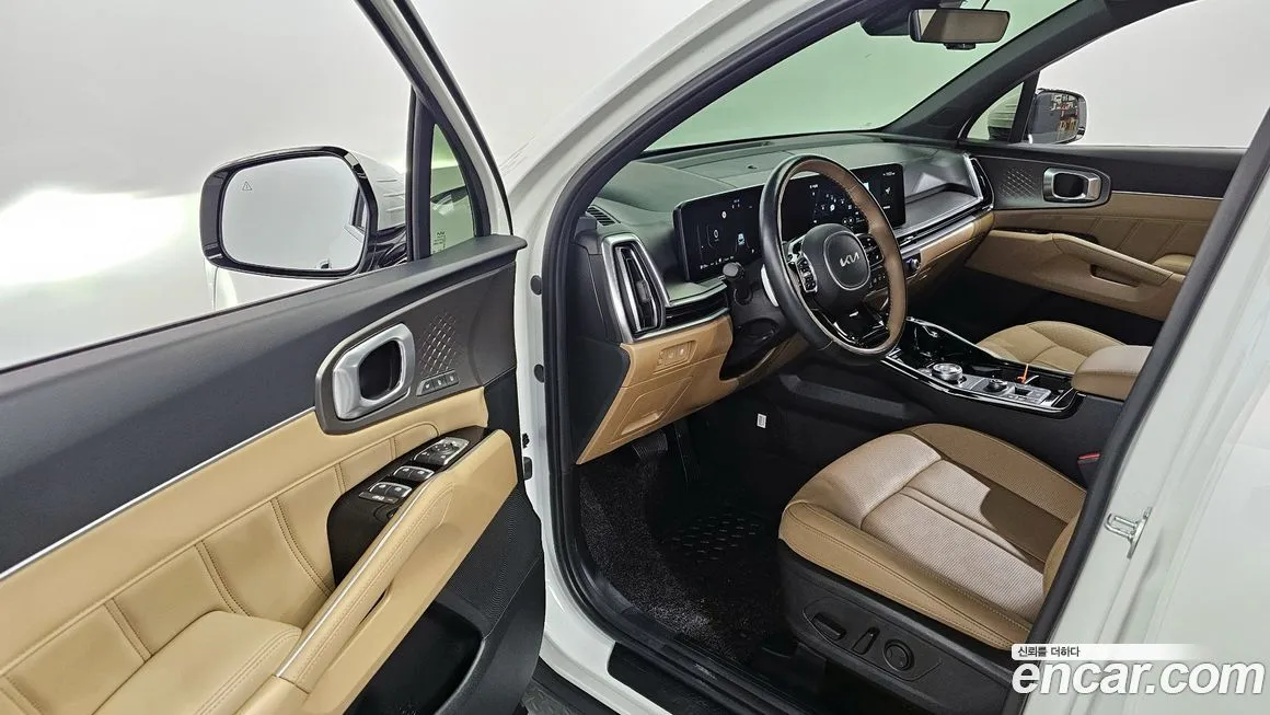 Kia Sorento — фото 10