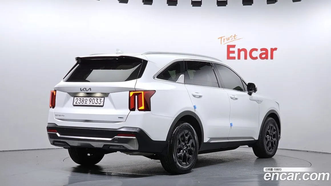 Kia Sorento — фото 2