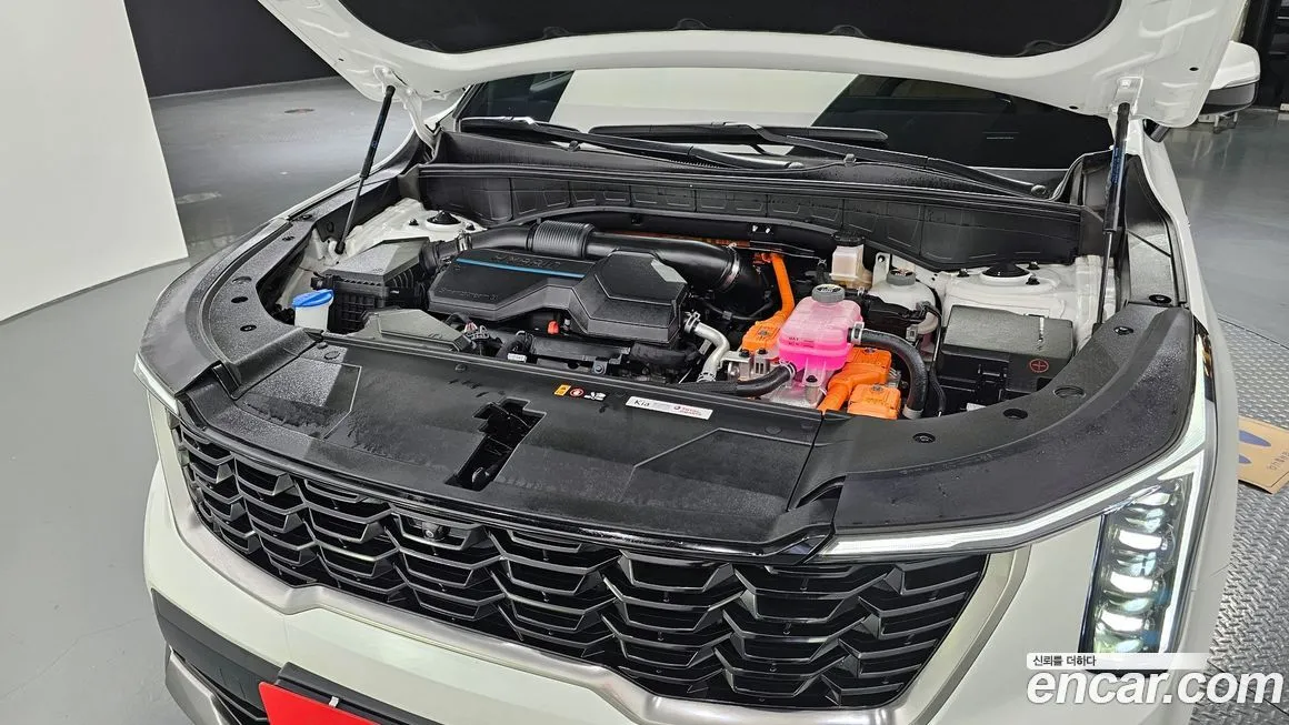 Kia Sorento — фото 6