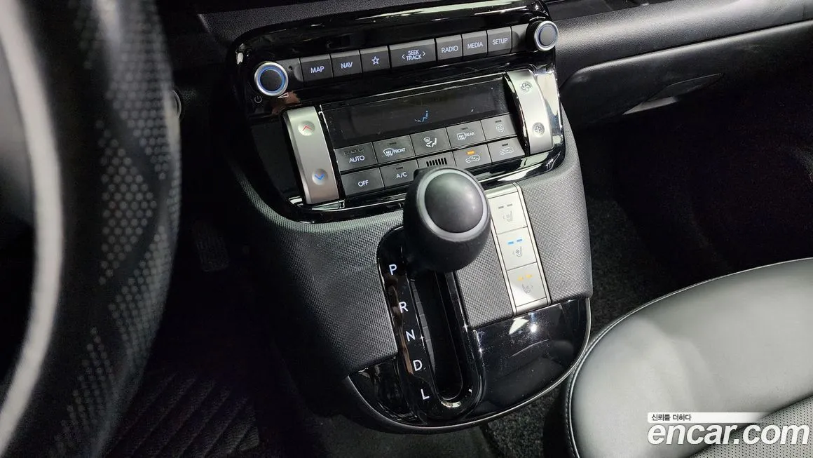 Hyundai Casper — фото 9