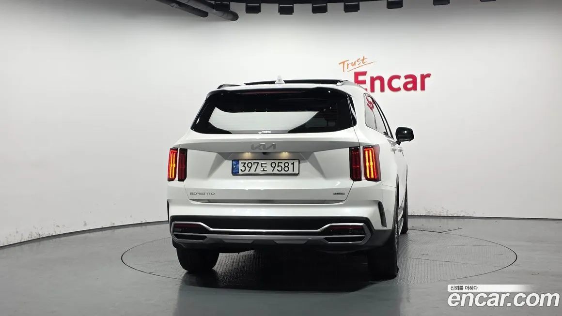 Kia Sorento — фото 4