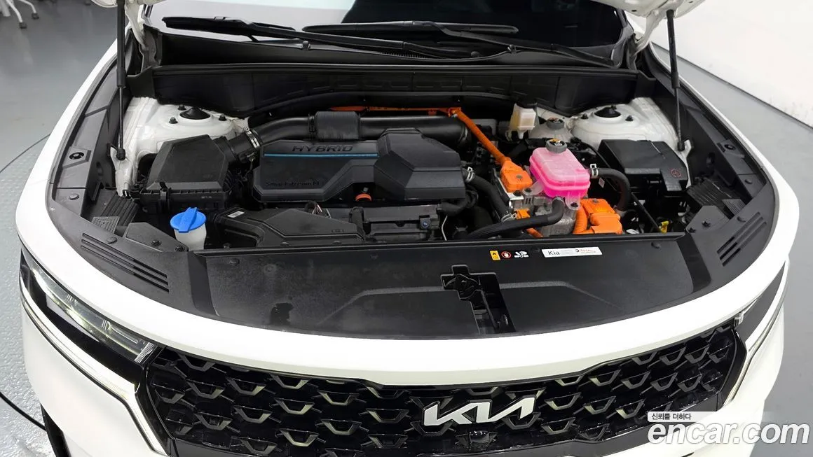 Kia Sorento — фото 6