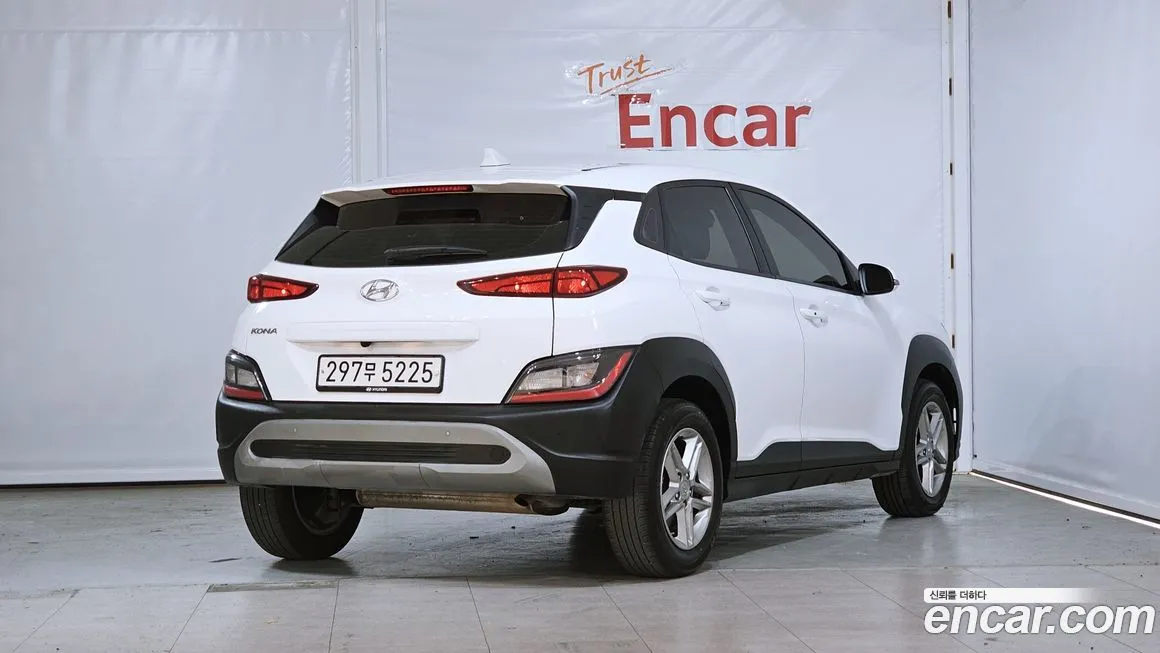 Hyundai Kona — фото 2