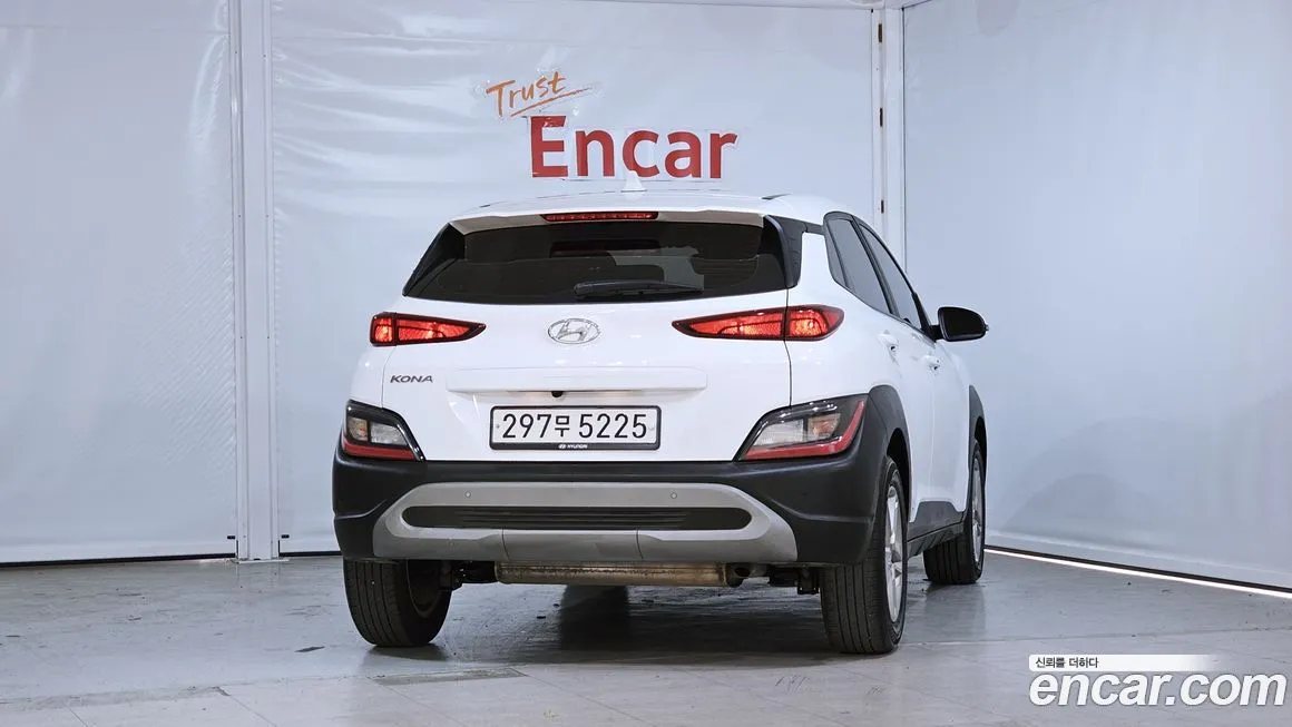 Hyundai Kona — фото 4
