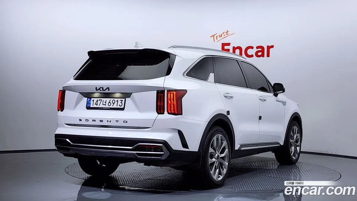 Kia Sorento — фото 2