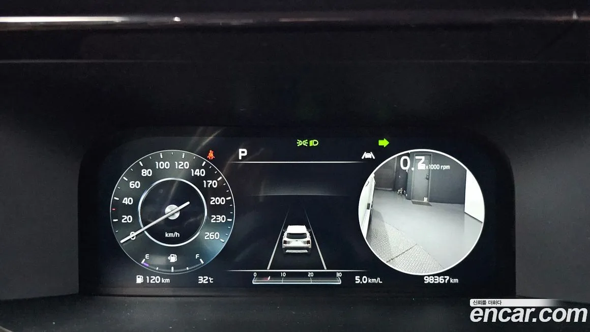 Kia Sorento — фото 8