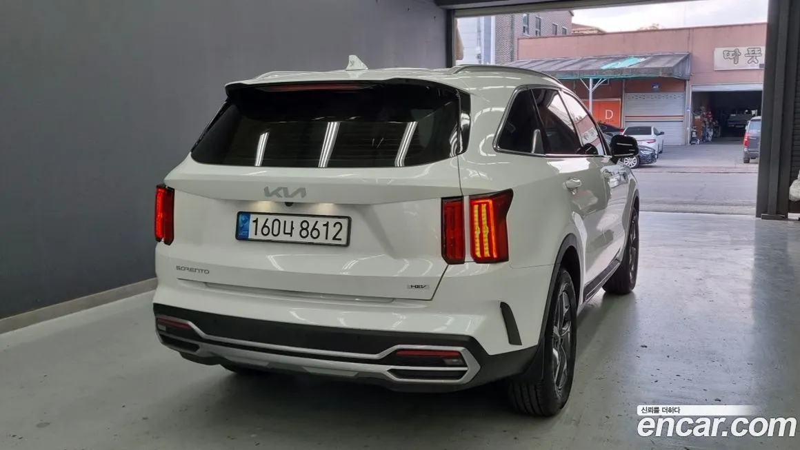 Kia Sorento — фото 2