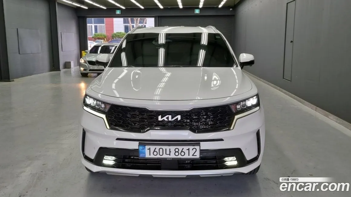 Kia Sorento — фото 3
