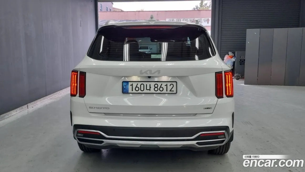 Kia Sorento — фото 4