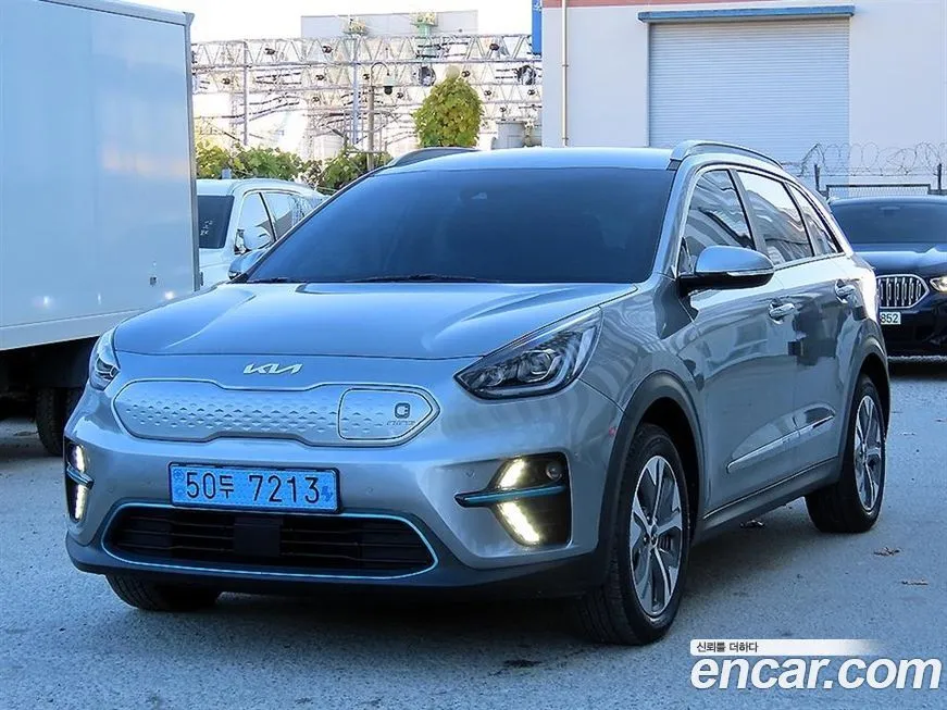 Kia Niro — фото 2