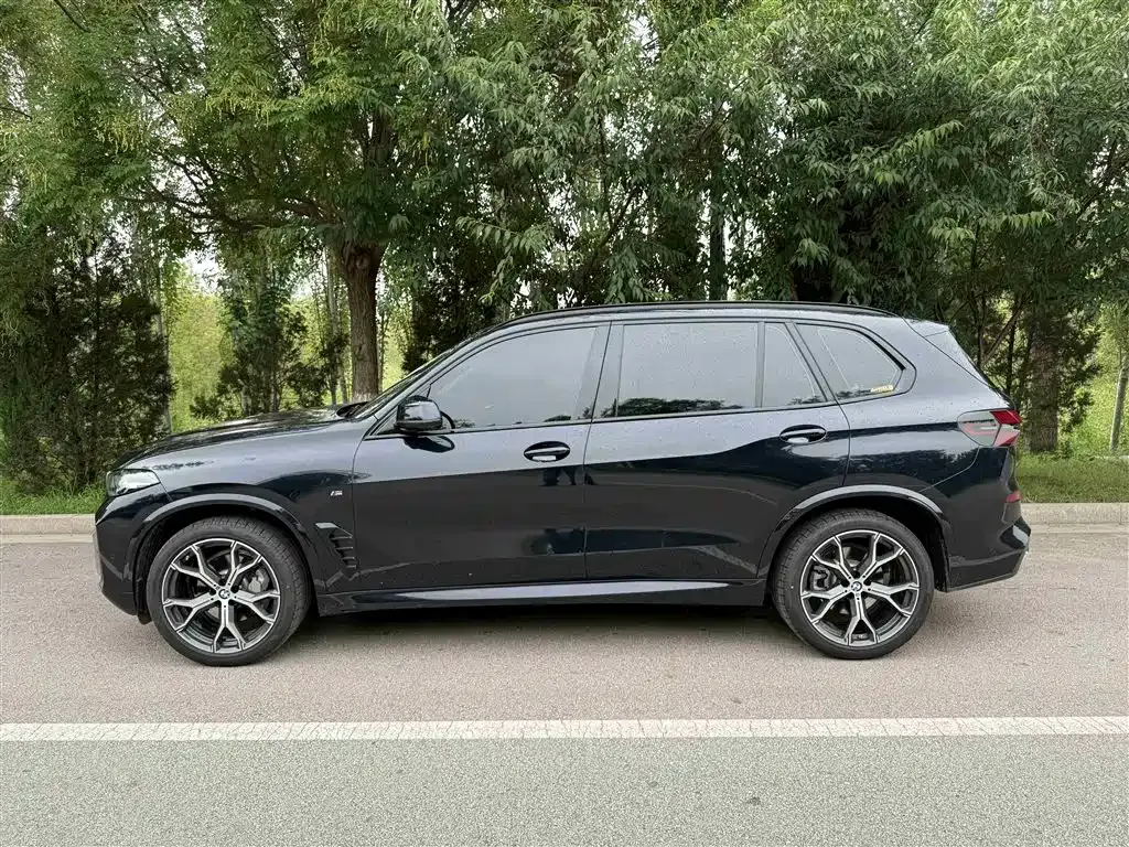 BMW X5 — фото 3