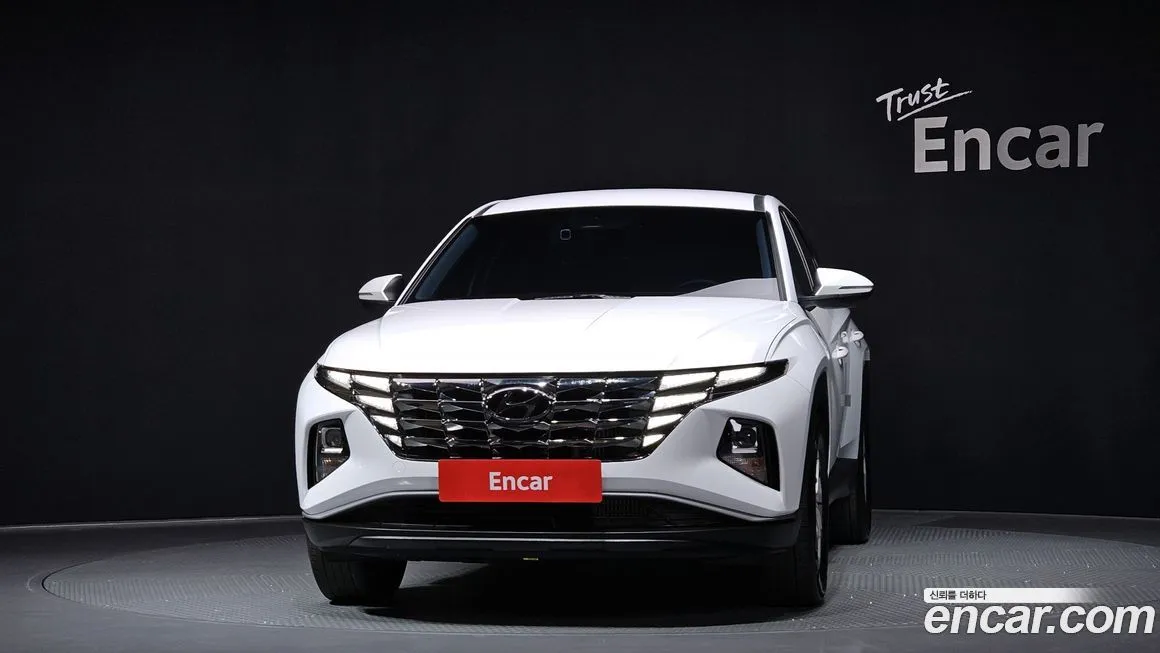 Hyundai Tucson — фото 3