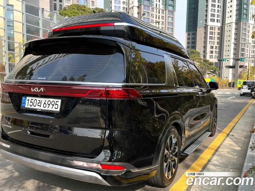 Kia Carnival — фото 2