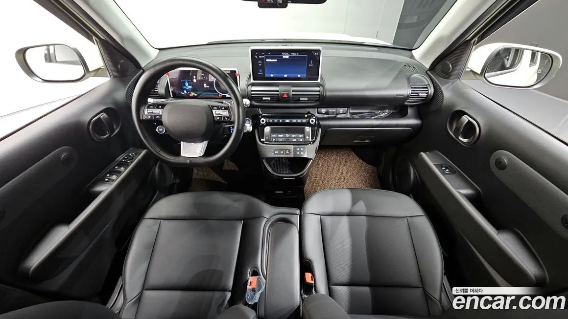 Hyundai Casper — фото 7