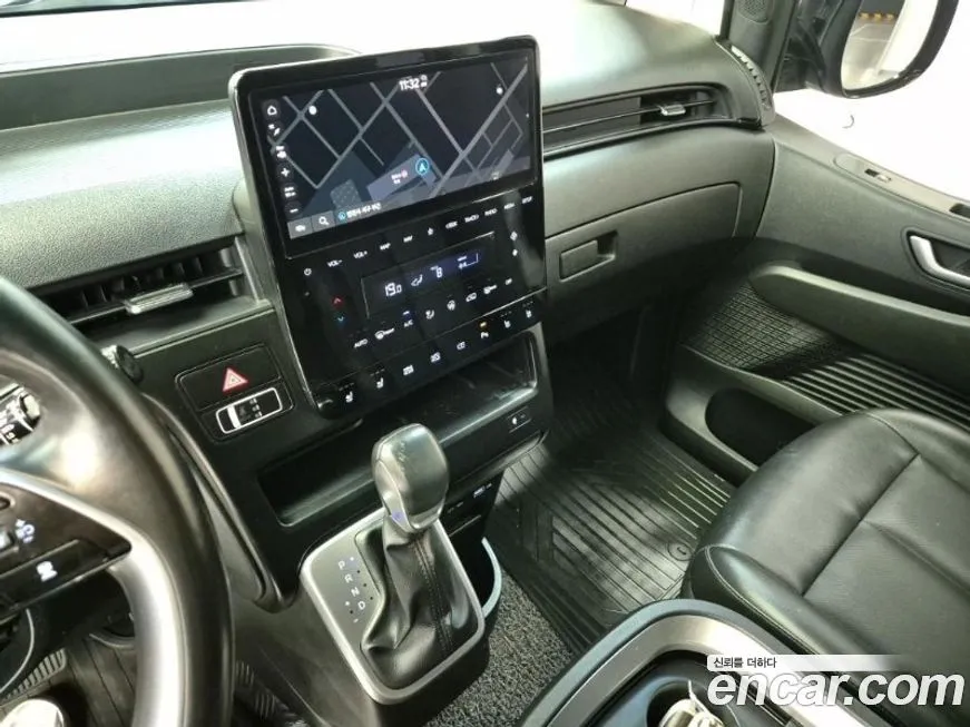 Hyundai Staria — фото 10