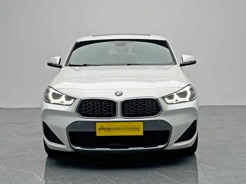 BMW X2 — фото 2