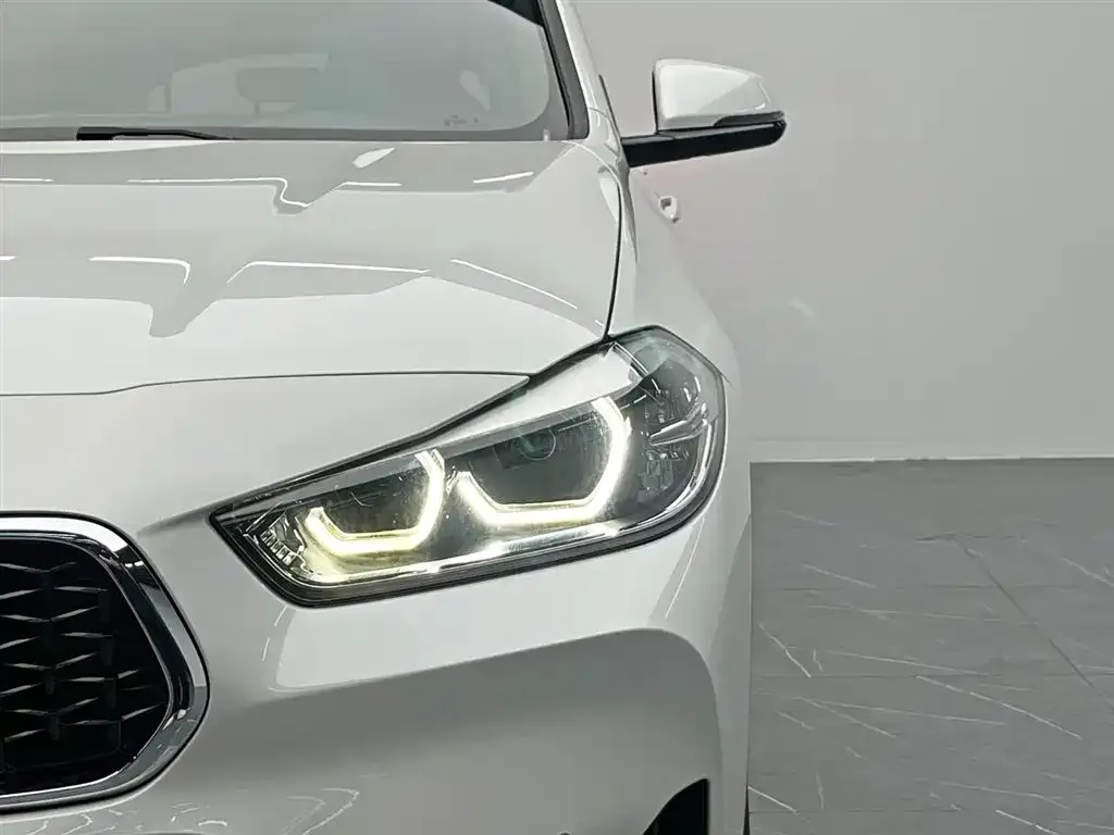 BMW X2 — фото 9