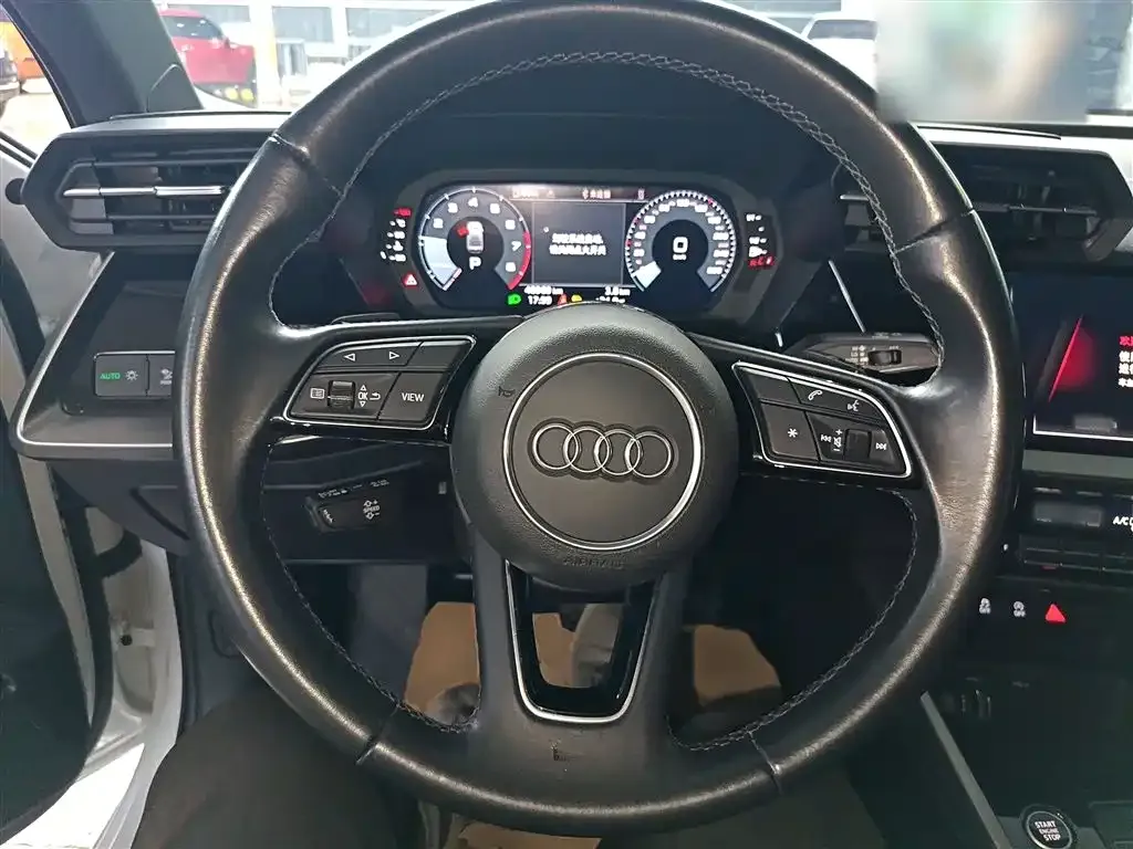 Audi A3 — фото 3