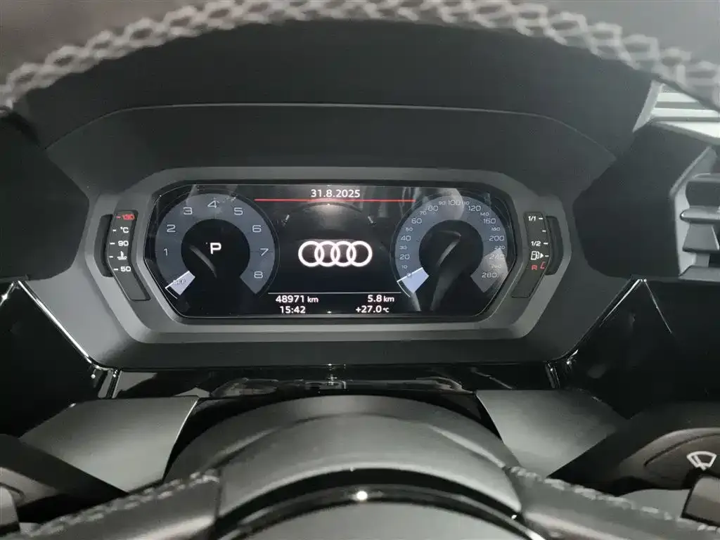 Audi A3 — фото 5