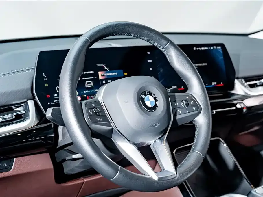 BMW X2 (Import) — фото 10