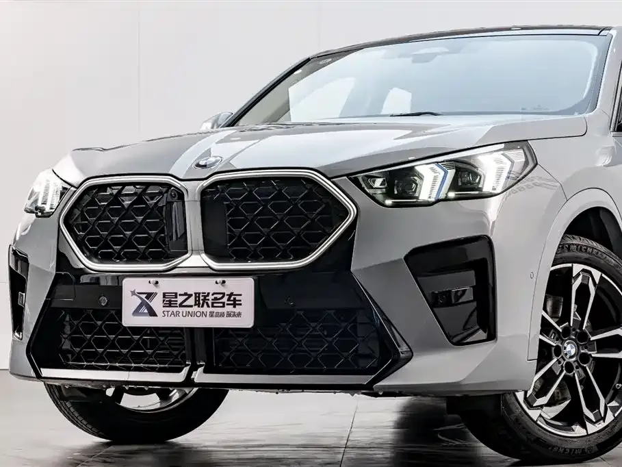 BMW X2 (Import) — фото 3