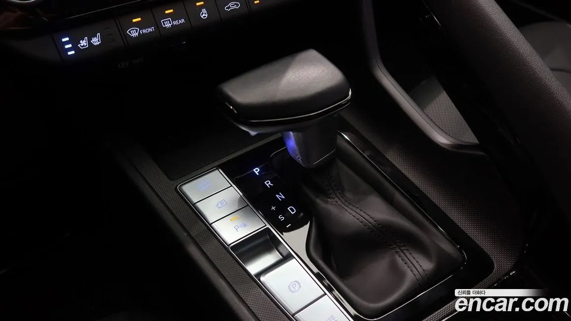 Hyundai AVANTE — фото 9