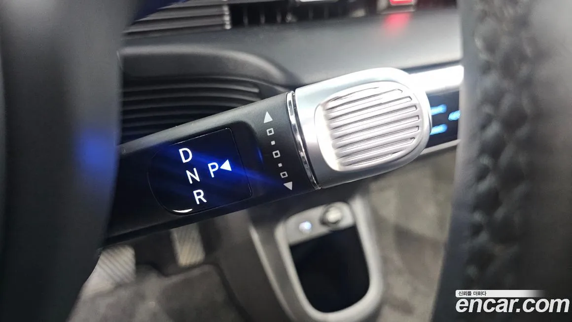 Hyundai Ioniq5 — фото 9