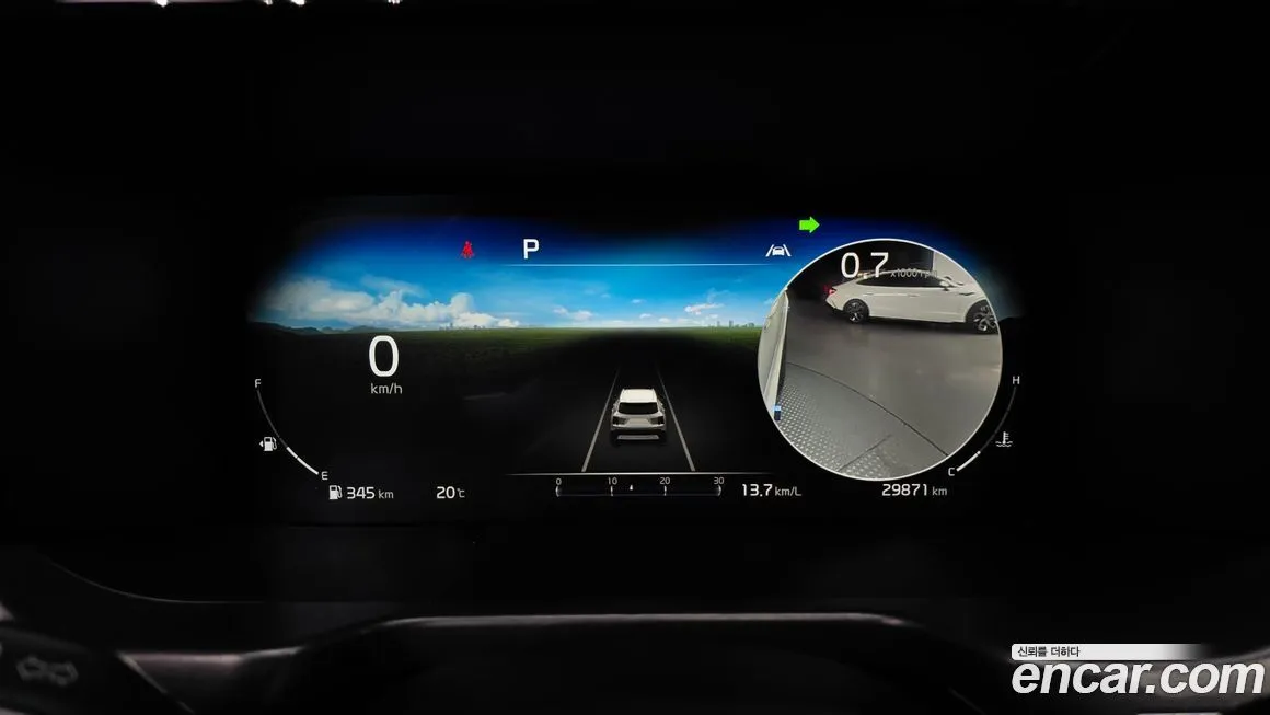 Kia Sorento — фото 8