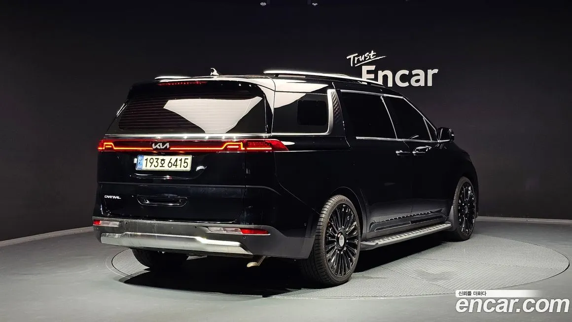 Kia Carnival — фото 2