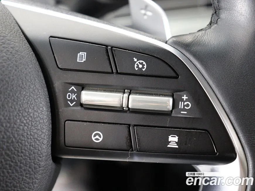 Hyundai Grandeur — фото 10