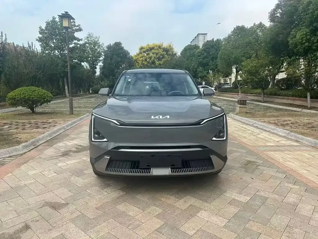 Kia EV5 — фото 2