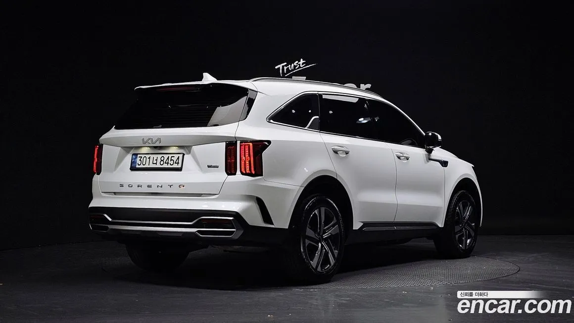 Kia Sorento — фото 2