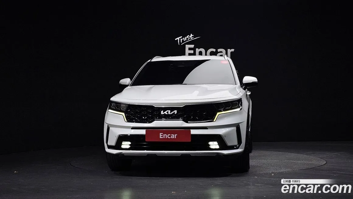 Kia Sorento — фото 3