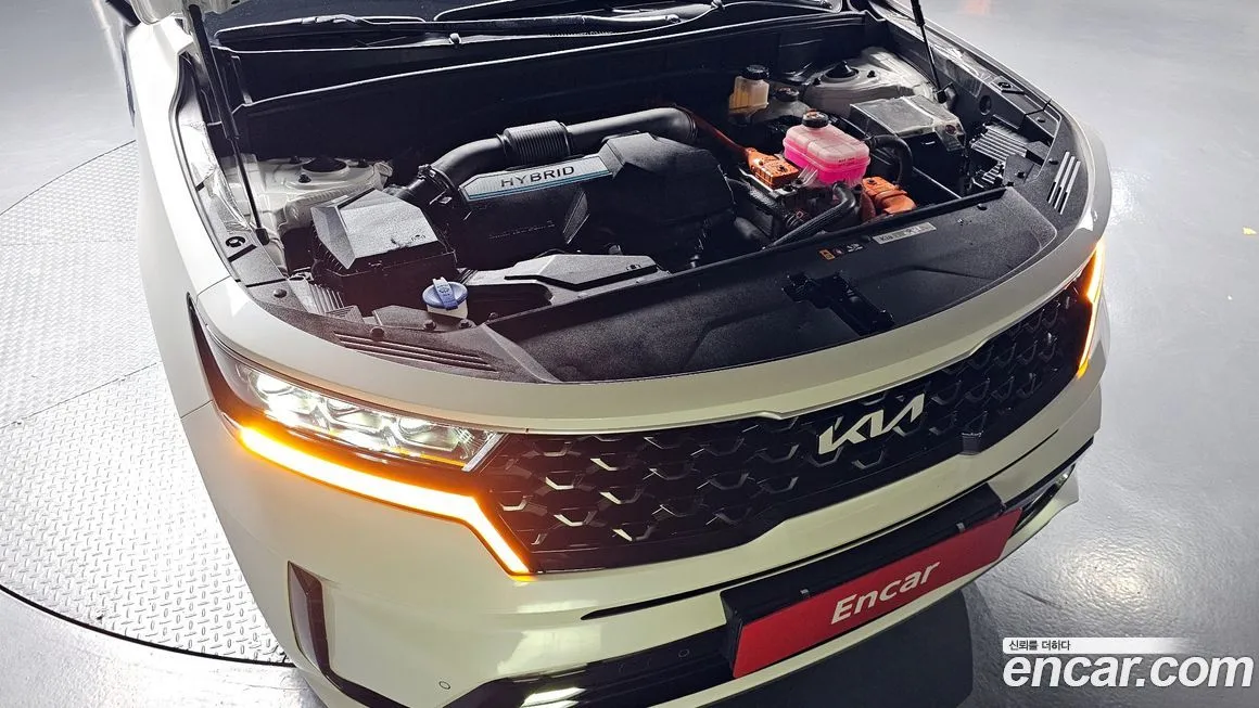 Kia Sorento — фото 6
