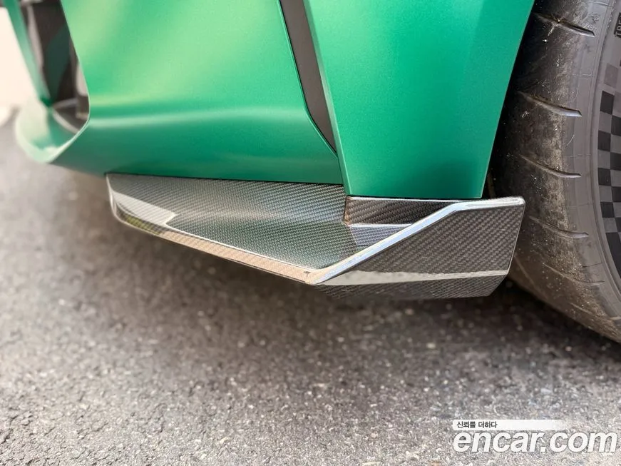 BMW M4 — фото 9