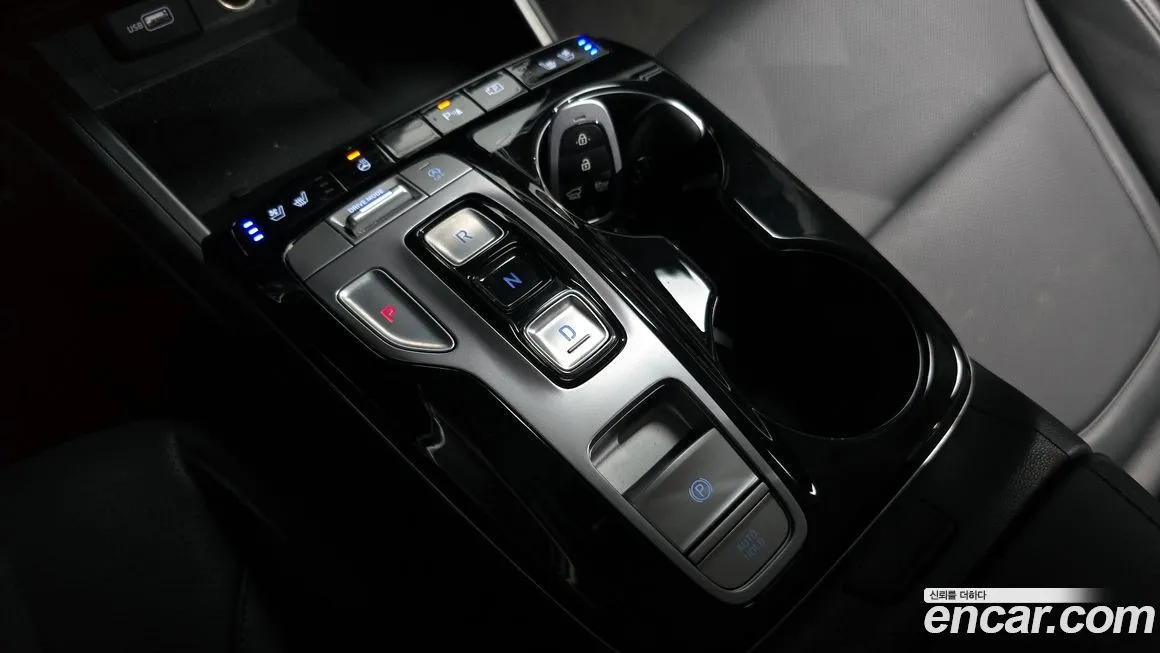 Hyundai Tucson — фото 9