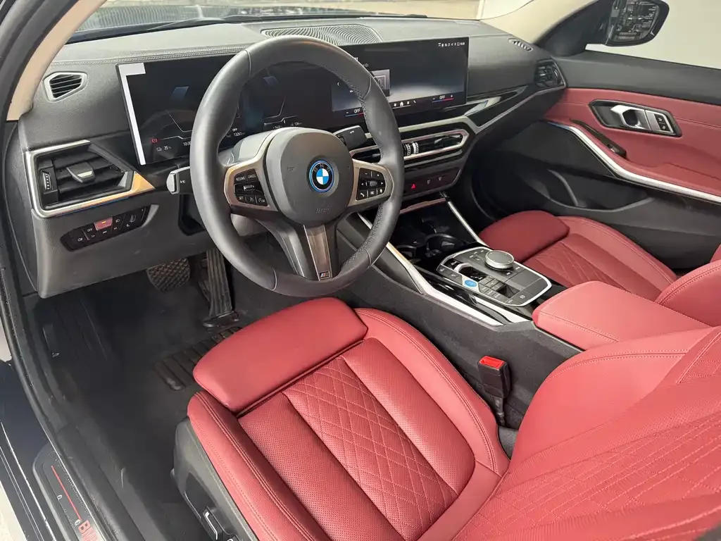 BMW i3 — фото 9