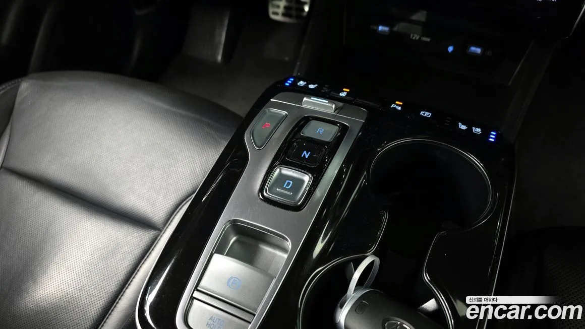 Hyundai Tucson — фото 9