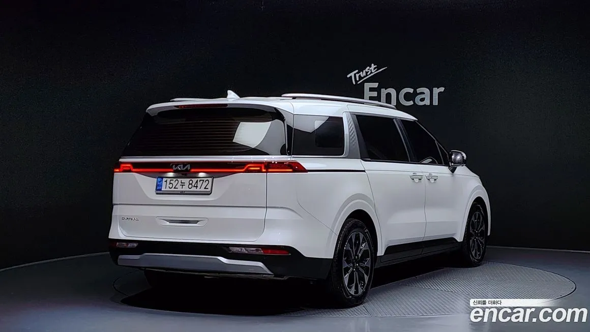 Kia Carnival — фото 2