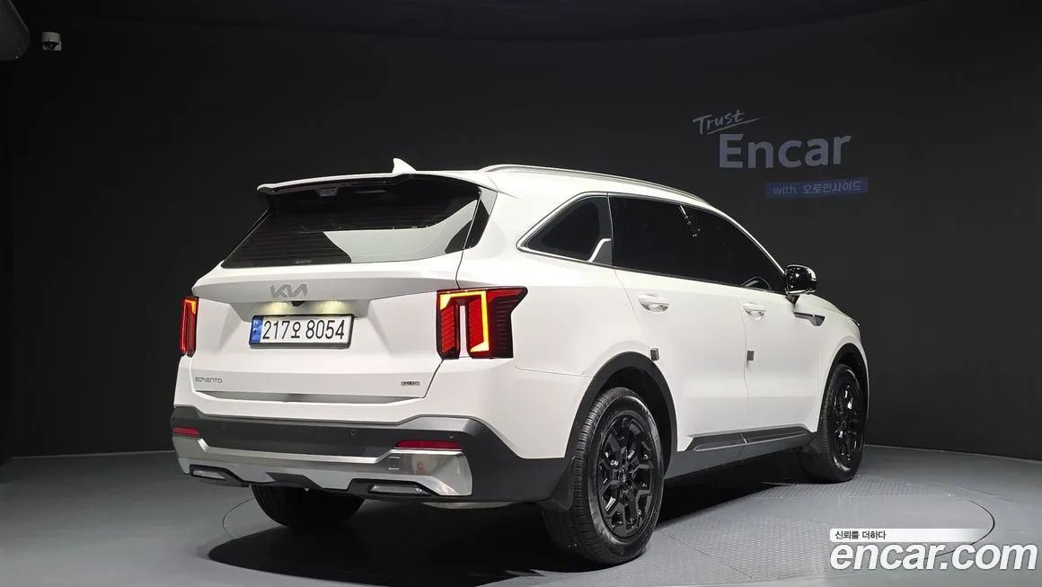 Kia Sorento — фото 2