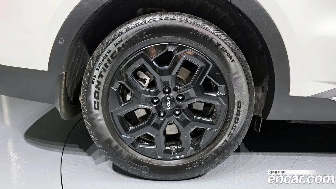 Kia Sorento — фото 5