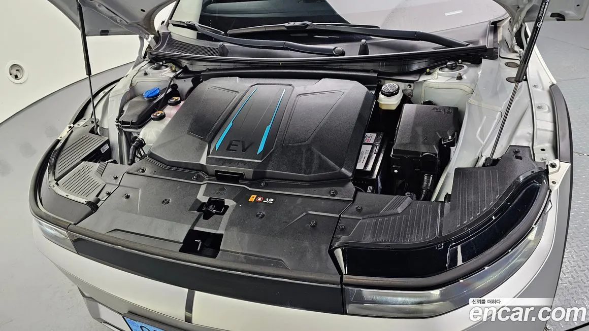 Hyundai Ioniq5 — фото 6