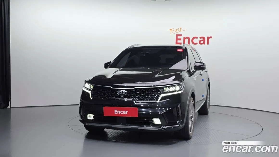 Kia Sorento — фото 3