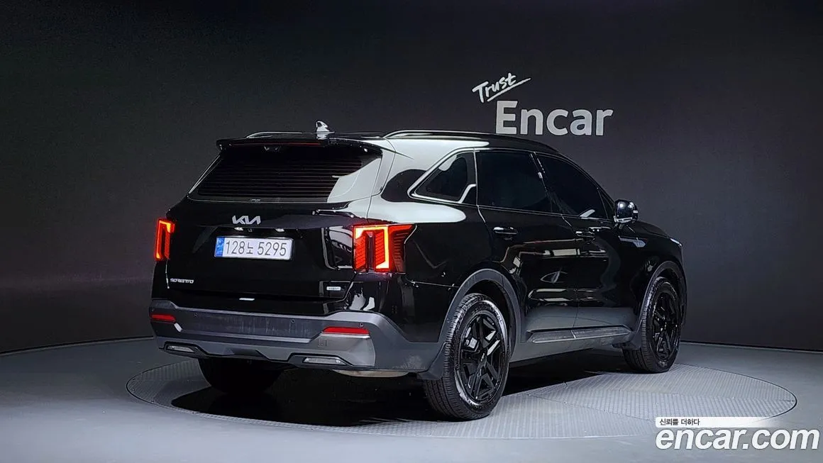 Kia Sorento — фото 2