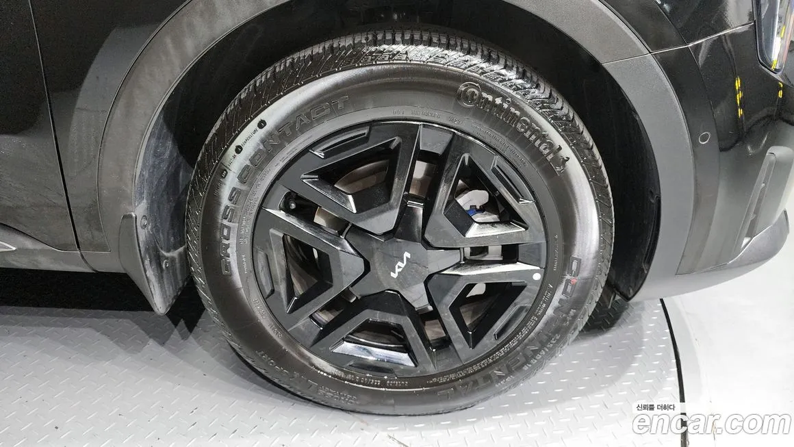 Kia Sorento — фото 5