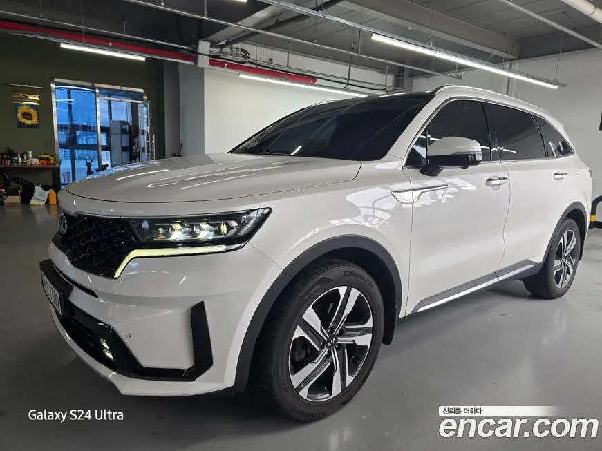 Kia Sorento — фото 2