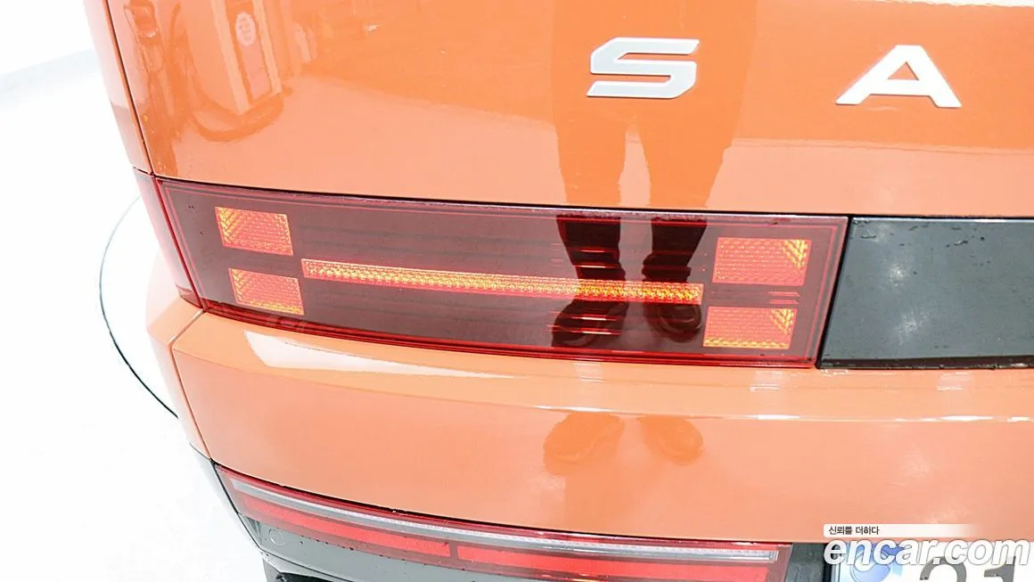 Hyundai Santafe — фото 9