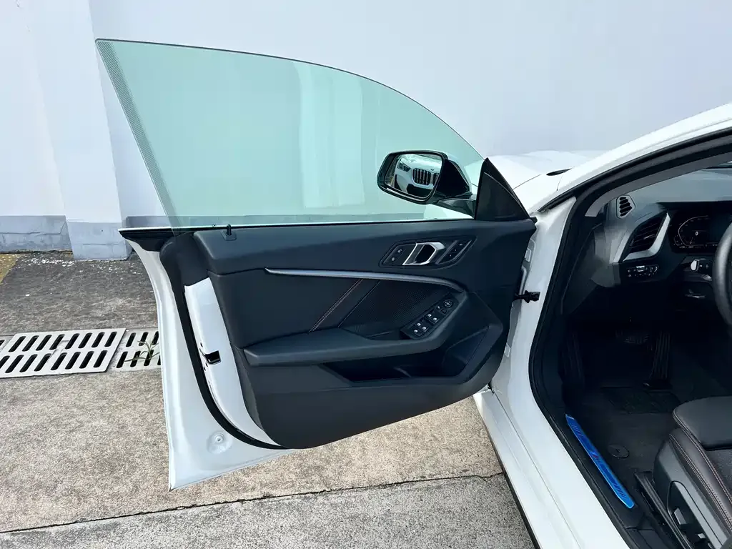 BMW 2 Series (Import) — фото 10